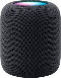 Głośnik Apple HomePod (Gen 2.) czarny (MQJ73D/A)