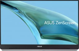 Monitor Asus Przenośny ZenScreen MB249C (90LM0865-B01170)