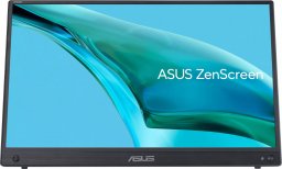 Monitor Asus Przenośny ZenScreen MB16AHG (90LM08U0-B01170)