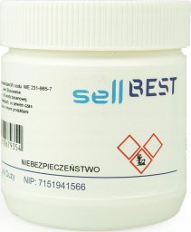  sellBEST Chemia do basenu chlor tabletki 20g 0,4KG