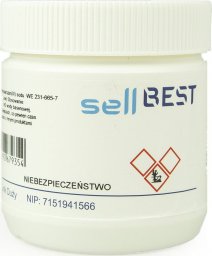  sellBEST Chemia basenowa obniżająca pH minus granulat 0,4kg