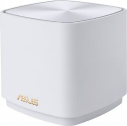 Router Asus ZenWiFi AX mini XD4 Plus 1-pak (90IG07M0-MO3C00)