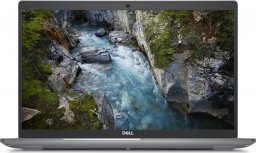 Laptop Dell Dell Notebook P3580/i7-1370P/32/1T/15''/A500/W11P/3P
