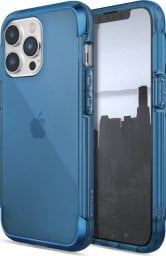  Raptic Etui X-Doria iPhone 14 Pro niebieskie