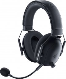 Słuchawki Razer Blackshark V2 Pro Czarne (RZ04-04530100-R3M1)