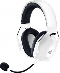 Słuchawki Razer Blackshark V2 Pro Białe (RZ04-04530200-R3M1)