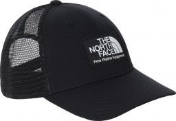 The North Face Czapka z daszkiem DEEP FIT MUDDER TRUCKER Uniwersalny