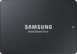 Dysk serwerowy Samsung PM893 480GB 2.5'' SATA III (6 Gb/s)  (MZ7L3480HCHQ-00W07)
