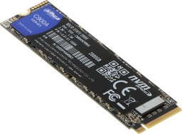 Dysk SSD Dahua Technology C900A 2TB M.2 2280 PCI-E x4 Gen3 NVMe (SSD-C900AN2000G)