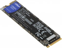 Dysk SSD Dahua Technology C900A 500GB M.2 2280 PCI-E x4 Gen3 NVMe (SSD-C900AN500G)