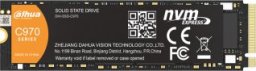 Dysk SSD Dahua Technology DHI-SSD-C970N256G 256GB M.2 2280  (SSD-C970N256G)