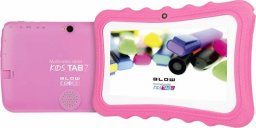 Etui na tablet Blow Tablet KidsTAB7.4HD2 quad różowy + etui