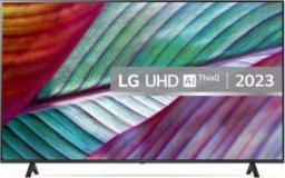 Telewizor LG 55UR78006LK LED 55'' 4K Ultra HD WebOS 