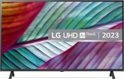 Telewizor LG 50UR78006LK LED 50'' 4K Ultra HD WebOS 