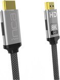 Kabel Cian Technology HDMI - HDMI 1.5m czarny (IHM-15T)