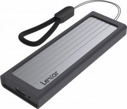 Kieszeń Lexar Obudowa do dysku SSD M.2 2280 USB3.2 Gen2