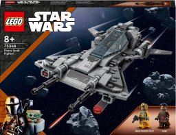  LEGO Star Wars Piracki myśliwiec (75346)