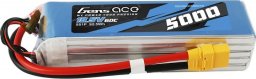 Gens Ace Akumulator LiPo Gens Ace Bashing 5000mAh 18.5V 60C 5S1P - XT90