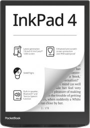 Czytnik PocketBook InkPad 4