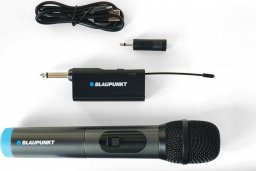 Mikrofon Blaupunkt UHF (WM40U)