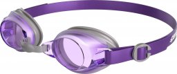  Speedo Okulary Pływackie na Basen Speedo Jet Purple Clear
