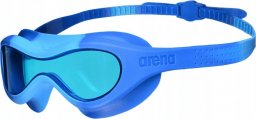  Arena Okulary/Maska Pływackie na Basen Arena Spider Blue