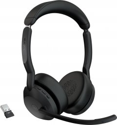 Słuchawki Jabra Evolve2 55  (25599-999-999)