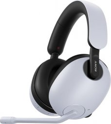 Słuchawki Sony INZONE H9 Białe (WHG900NW.CE7)