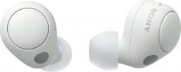 Słuchawki Sony WF-C700N białe (WFC700NW.CE7)