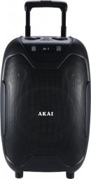 Głośnik Akai ABTS-X10 Plus czarny (ABTS-X10 PLUS)