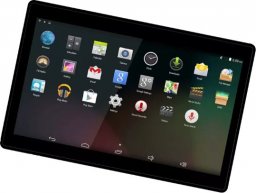 Tablet Denver TAQ-10252 10.1" 8 GB Czarny (TAQ-10252)