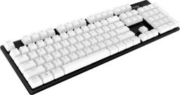 HyperX Set WHT PBT Full Keycaps (519T5AA#ABA)