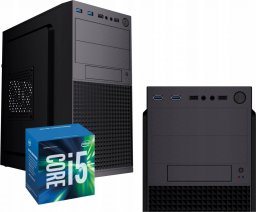 Komputer XLAP24 Core i5-3450, 16 GB, Intel HD Graphics 2000, 256 GB SSD Windows 10 Pro 