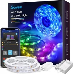  Govee Govee H6110 10m | Taśma LED | Wi-Fi, Bluetooth, RGB
