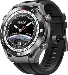 Smartwatch Huawei Watch Ultimate Expedition Czarny  (Colombo-B19B)
