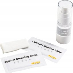 NiSi NiSi Cleaning Kit Nano Optical