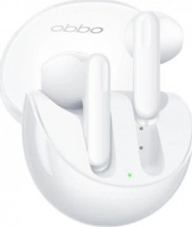 Słuchawki Oppo Enco Air3 białe (6672823)