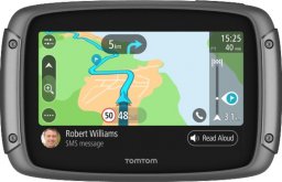 Nawigacja GPS TomTom TomTom RIDER 500 EU45