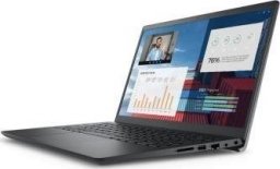 Laptop Dell Notebook Vostro 3435 Win11Pro Ryzen 5 7530U/8GB/256GB SSD/14.0 FHD/AMD Radeon/FgrPr/Cam & Mic/WLAN + BT/Backlit Kb/3 Cell/3Y ProSupport
