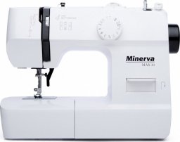 Maszyna do szycia Minerva MAX30 