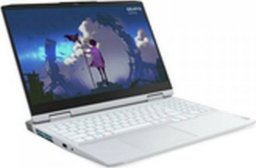 Laptop Lenovo Notebook Lenovo IdeaPad Gaming 3 15IAH7 i5-12500H Qwerty Hiszpańska 512 GB SSD 15,6" 16 GB RAM
