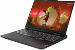 Laptop Lenovo Notebook Lenovo IdeaPad Gaming 3 15IAH7 i5-12500H Qwerty Hiszpańska 512 GB SSD 15,6" 16 GB RAM
