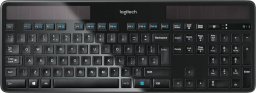 Klawiatura Logitech Solar Keyboard K750 (920-002917)