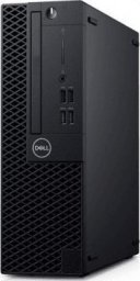 Komputer Dell Dell OptiPlex 3070 SFF Core i5 9500 (9-gen.) 3,0 GHz (6 rdzeni) / 8 GB / 240 SSD / Win 11 Prof.