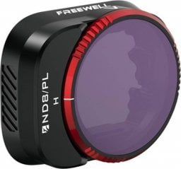  Freewell Filtr ND8/PL Freewell do DJI Mini 3 Pro / Mini 3
