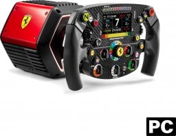 Kierownica Thrustmaster T818 Ferrari SF1000 Simulator (2960886)