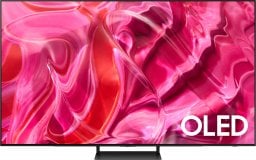 Telewizor Samsung QE55S90CAT OLED 55'' 4K Ultra HD Tizen 