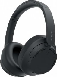 Słuchawki Sony WHCH720 czarne (WHCH720NB.CE7)