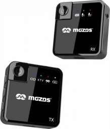 Mikrofon Mozos MX-1 (MIK-MZS-006)