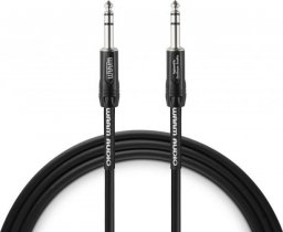 Kabel WARM AUDIO Warm Audio - Kabel Interconnect PRO TRS - TRS 1.5m